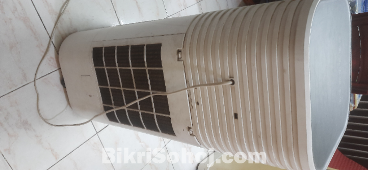 Gree Air Cooler (KSWK-2001DGL) White